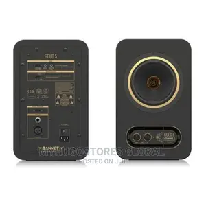 Gold 5 Studio Monitor