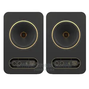Tannoy Gold 8 8" Active Studio Monitor - Pair