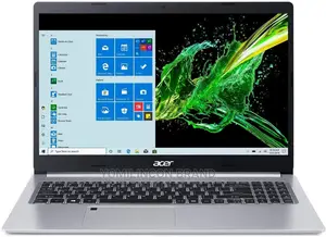 New Laptop Acer Aspire 5 8GB Intel Core I5 SSD 256GB