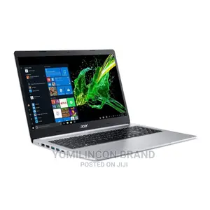 New Laptop Acer Aspire 5 8GB Intel Core I5 SSD 256GB