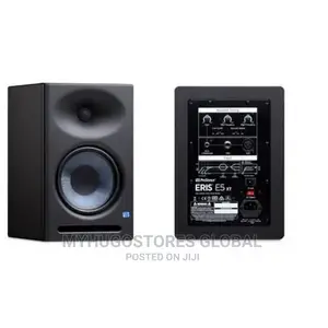 Presonus Eris E5 Xt Studio Monitors