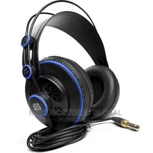 Presonus HD7 Over-Head Studio Headphones - Black