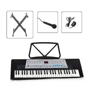 Learners Keyboard With Keyboard Stand