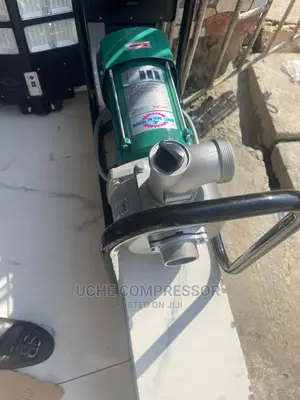 Solar Pump 3inch 