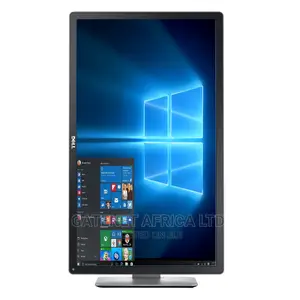 Dell 23 Inch Ips Monitor Display Full Hd Computer Monitor