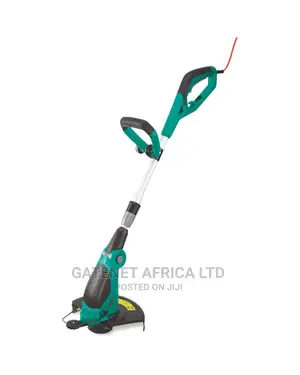 Ferrex Electric Lawn Mower Trimmer Garden Tool Mowing Machin