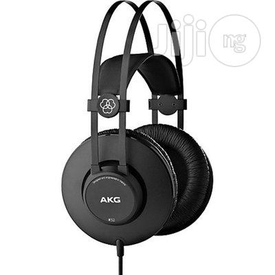 Akg Headphones