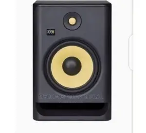 KRK Pair of KRK Rokit 8 G4 8" Powered Studio Monitor
