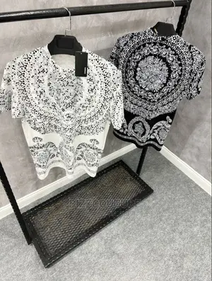 Original VERSACE T-Shirts Available in Store