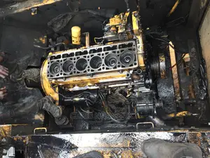 Caterpillar Mechanic