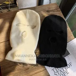 Full Face Mask