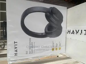 HAVIT Wireless Headset I62