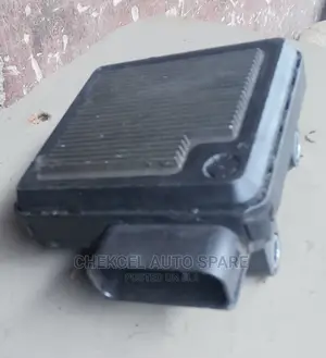 Gear Box Control (Brain Box), All 22pin.