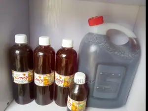 Pure Natural Honey