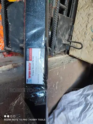 TM Torque Wrench 400, 3/4", 135nm - 540 Nm