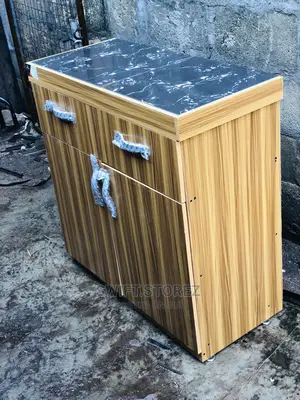 Kitchen Unit