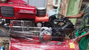 Air Compressor 300L 15hp