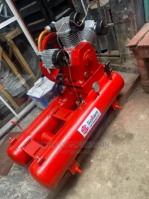 Air Compressor 20hp