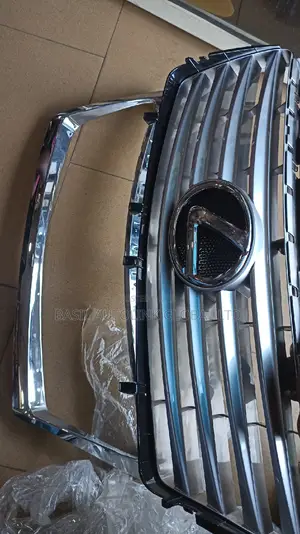 Front Grille Es350