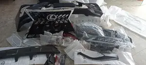 Upgrade Kits RX350 LX Face 2023