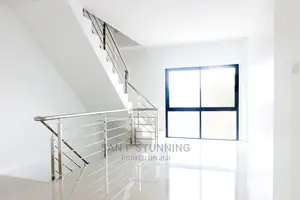 Top Notch Railings