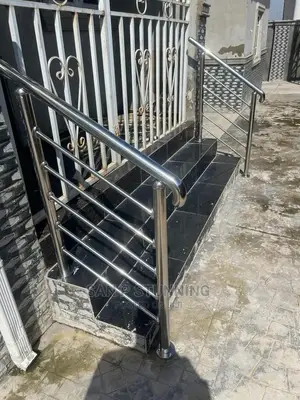 Excellent Railings