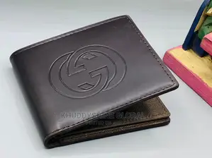 Gucci Wallet Mens