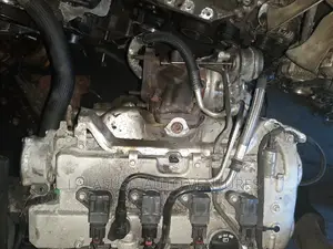 Chevrolet Camaro 2013model 4plug Turbo