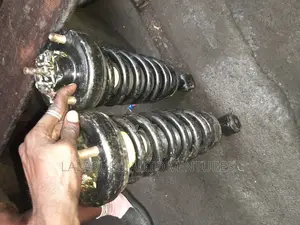 Front Shock Absorber F150 2010 Model (Long)
