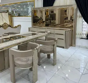 New Modern Luxury Turkish Contemporary Sofa Set