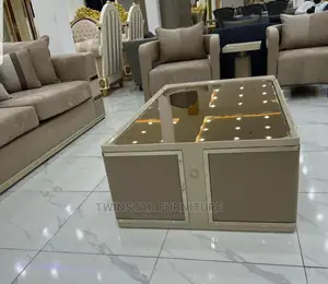 New Modern Luxury Turkish Contemporary Sofa Set