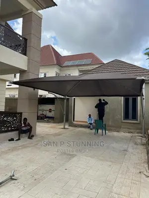 High Quality Car Port