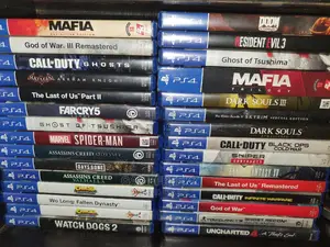 Ps4 Games Download Playstation 4 Games Available