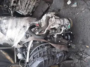 Engine and Gear for Cherokee/ 300c/ Dodge Challenger 2014