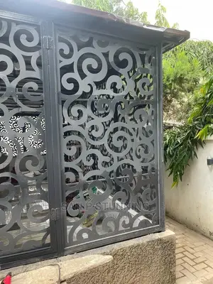 Laser Cut for Relaxation Space