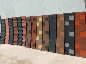 Metro Tiles