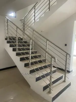 Handrail Design