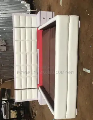 Bed Frame 6x6 for Home's/ Hotels/ Lounges/ Guesthouses