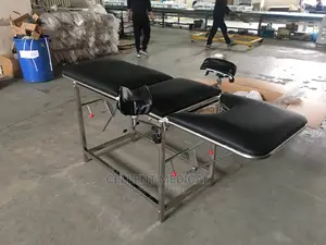 Delivery/Gynecology Bed.