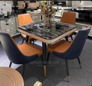 4 Seater Dining Set for Dining Room.
