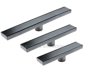 Glass Surface Floor Drain