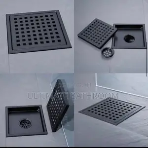 15×15 Odour Proof Floor Drain