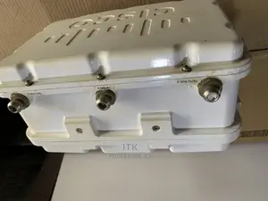 Cisco External Access Point