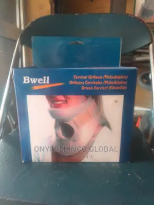 Cervical Orthosis (Philadelphia)
Sizes: M, L, XL.
