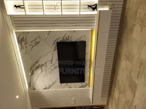 Exquisite T.V Unit