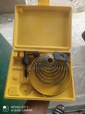 Hose Saw All Kind of Hole Saw