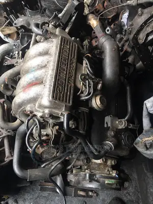 Mazda 626engine 8valve Injector