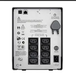 Apc Smart-Ups C 1000va LCD 230v - Apc