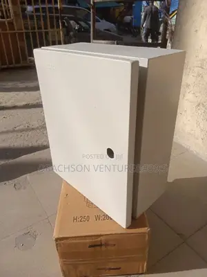350x300x120cm Electrical Panel