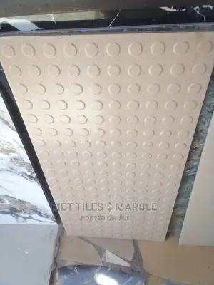 Staircase Floor Tiles
